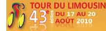 LogoLimousin