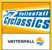 logoVettenfall