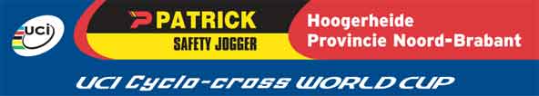 LogoHogerheide