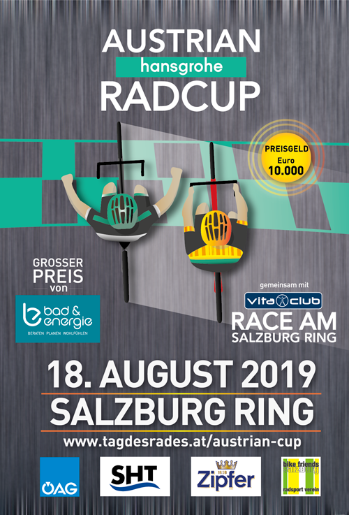 Vitaclub Race am Salzburgring
