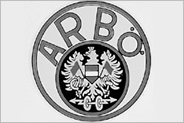 Arbö Logo